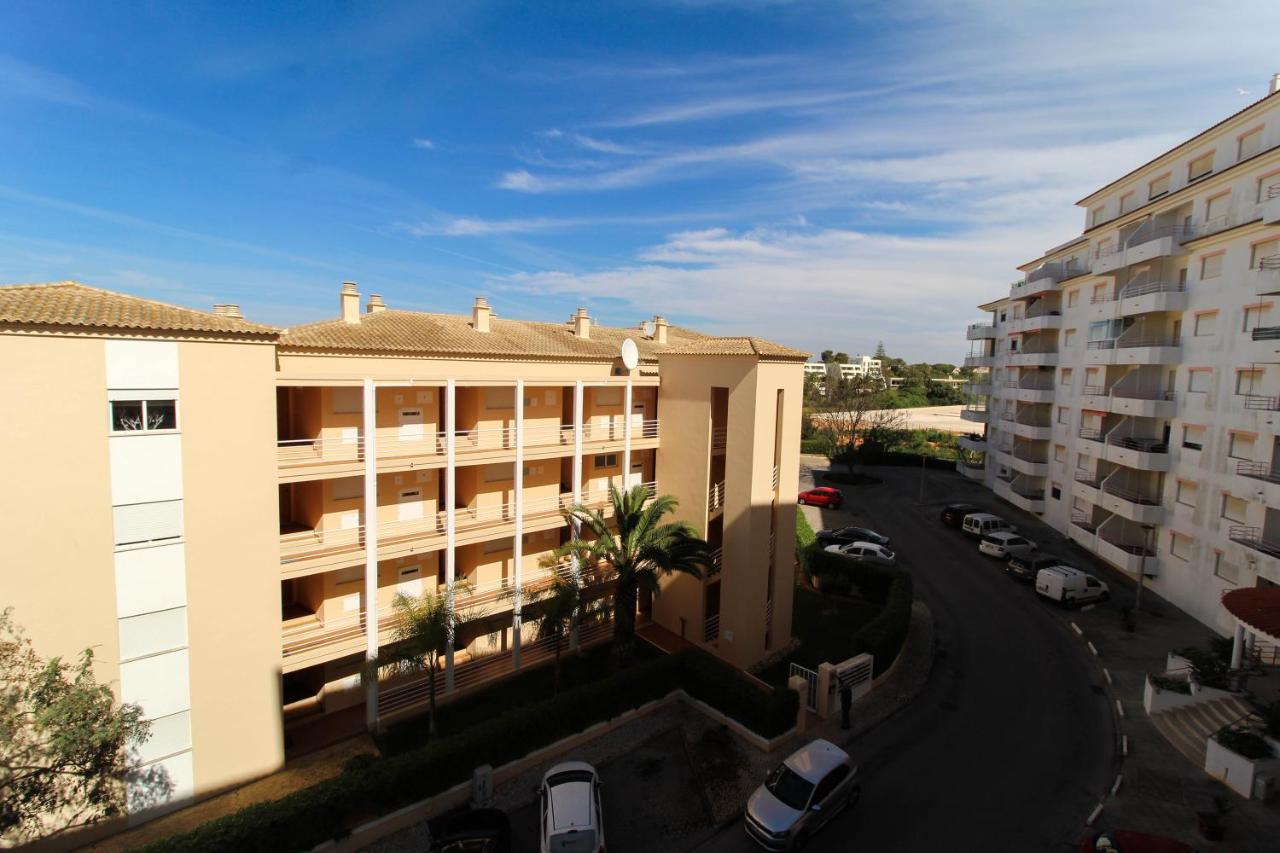 Apartamentosolpraia - Amoreiras Alvor Exterior photo