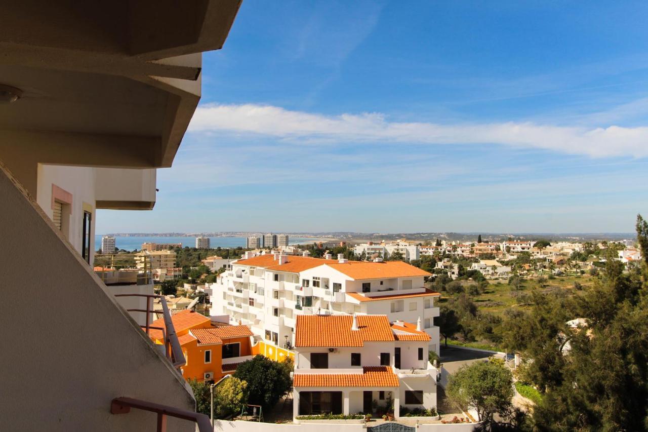 Apartamentosolpraia - Amoreiras Alvor Exterior photo
