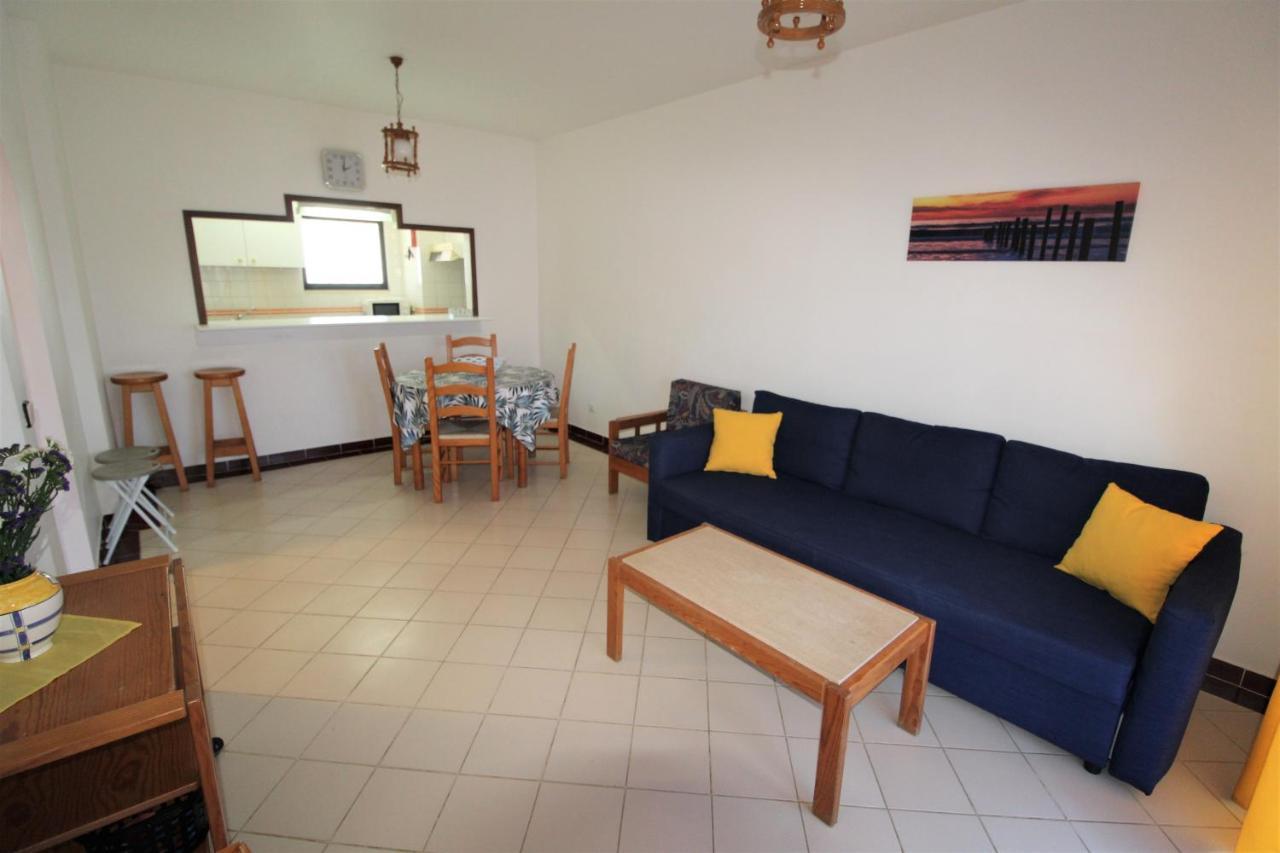 Apartamentosolpraia - Amoreiras Alvor Exterior photo