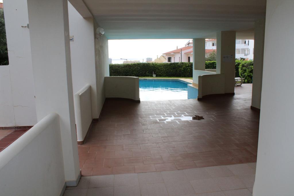 Apartamentosolpraia - Amoreiras Alvor Exterior photo