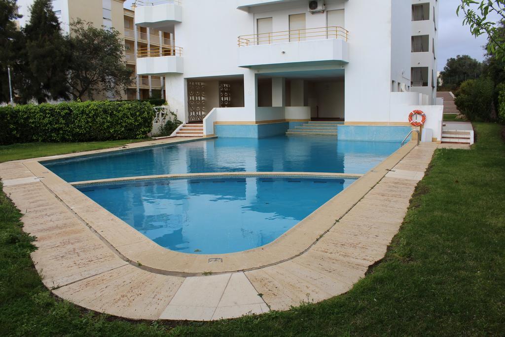 Apartamentosolpraia - Amoreiras Alvor Exterior photo