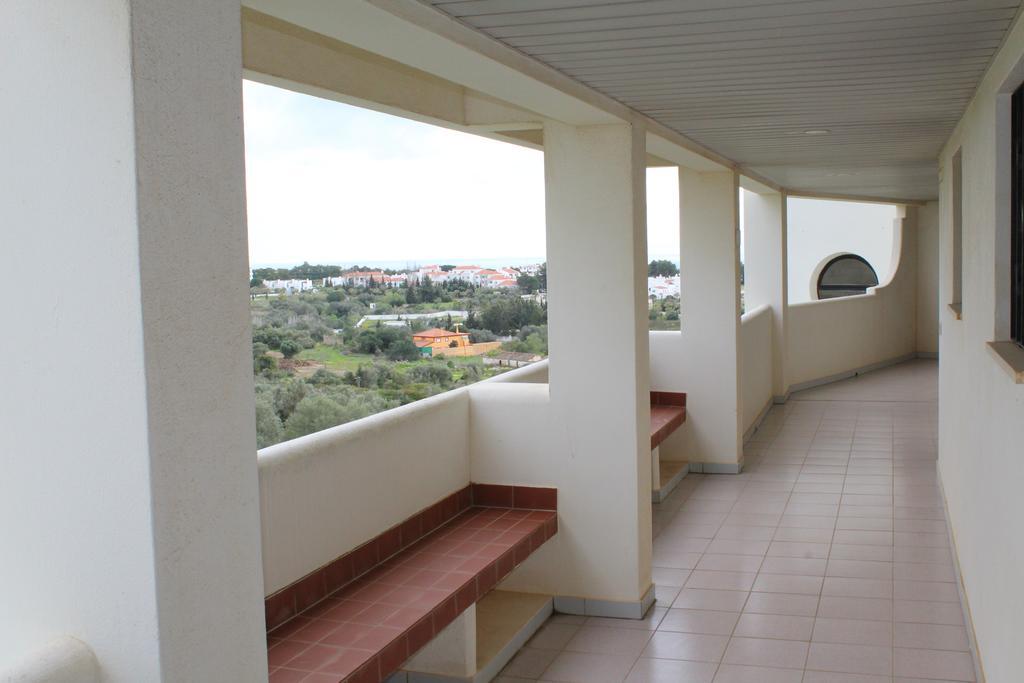 Apartamentosolpraia - Amoreiras Alvor Exterior photo