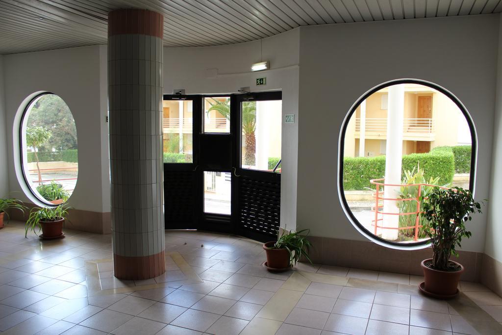Apartamentosolpraia - Amoreiras Alvor Exterior photo